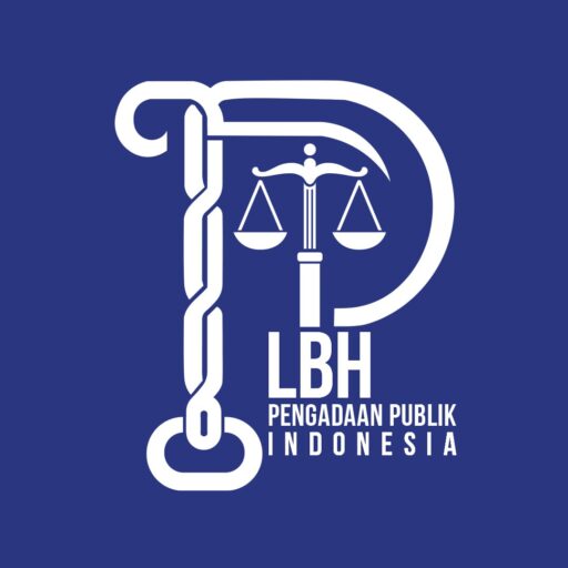 LBH Pengadaan