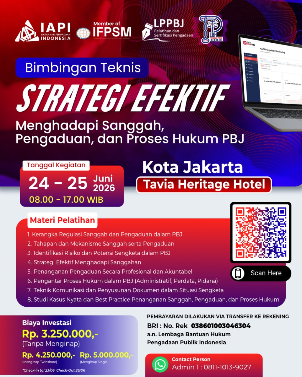 4. BIMTEK LBH JUNI